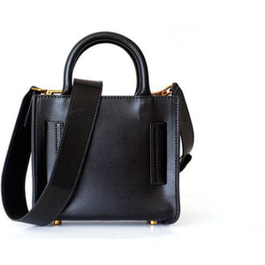 APHELIA TOTE + SHOULDER BAG