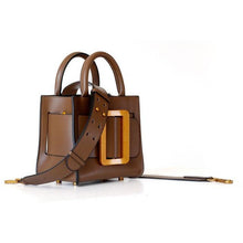 Load image into Gallery viewer, APHELIA TOTE + SHOULDER BAG
