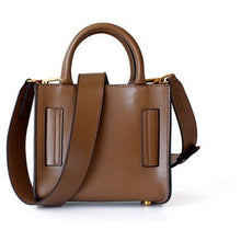 Load image into Gallery viewer, APHELIA TOTE + SHOULDER BAG
