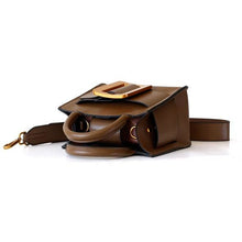 Load image into Gallery viewer, APHELIA TOTE + SHOULDER BAG
