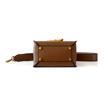 Load image into Gallery viewer, APHELIA TOTE + SHOULDER BAG
