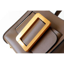 Load image into Gallery viewer, APHELIA TOTE + SHOULDER BAG

