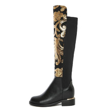 Load image into Gallery viewer, ATHENA&#39;S SHIELD BOOTS
