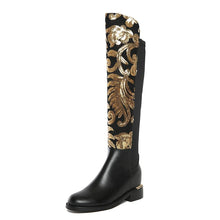 Load image into Gallery viewer, ATHENA&#39;S SHIELD BOOTS

