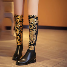 Load image into Gallery viewer, ATHENA&#39;S SHIELD BOOTS
