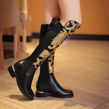 Load image into Gallery viewer, ATHENA&#39;S SHIELD BOOTS
