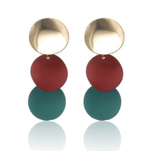 Load image into Gallery viewer, EMPHATIC ELEGANCE EARRINGS
