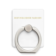 Load image into Gallery viewer, DISTINGUISHED FASHION PHONE STAND
