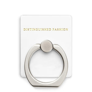 DISTINGUISHED FASHION PHONE STAND