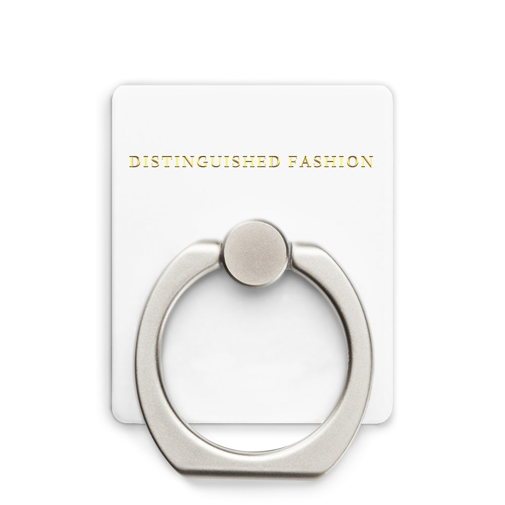DISTINGUISHED FASHION PHONE STAND