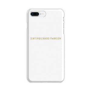 DISTINGUISHED FASHION IPHONE 7 PLUS CASE