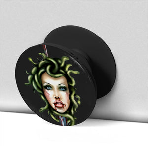 FINAL GAZE MEDUSA PHONE GRIP