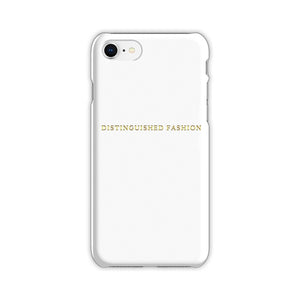 DISTINGUISHED FASHION IPHONE 7 CASE