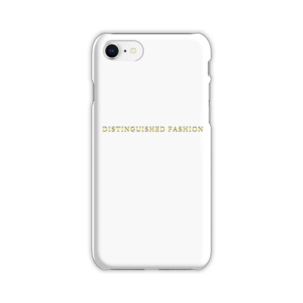 DISTINGUISHED FASHION IPHONE 7 CASE