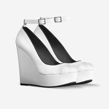 Load image into Gallery viewer, ANKLE STRAP WEDGE

