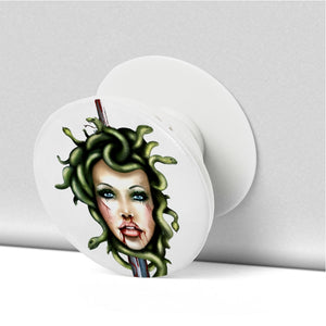 FINAL GAZE MEDUSA PHONE GRIP