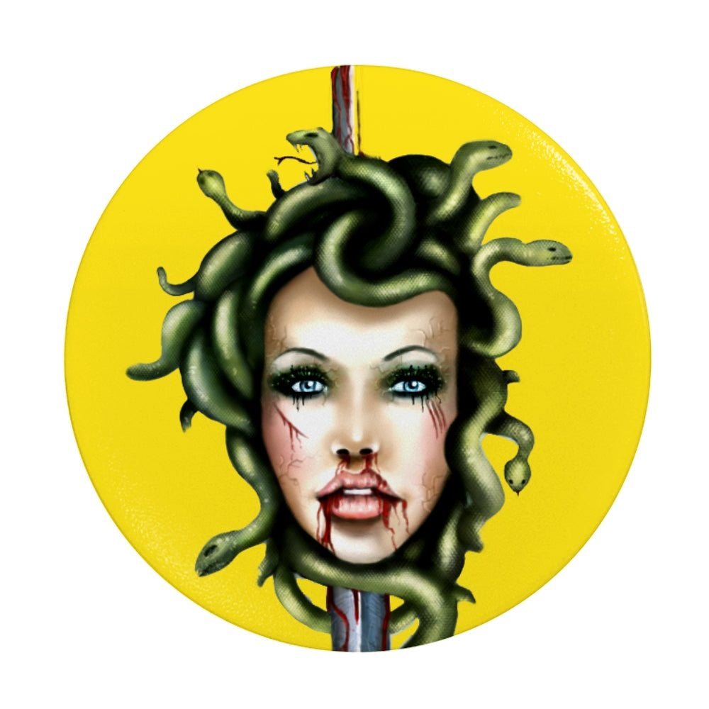 FINAL GAZE MEDUSA PHONE GRIP